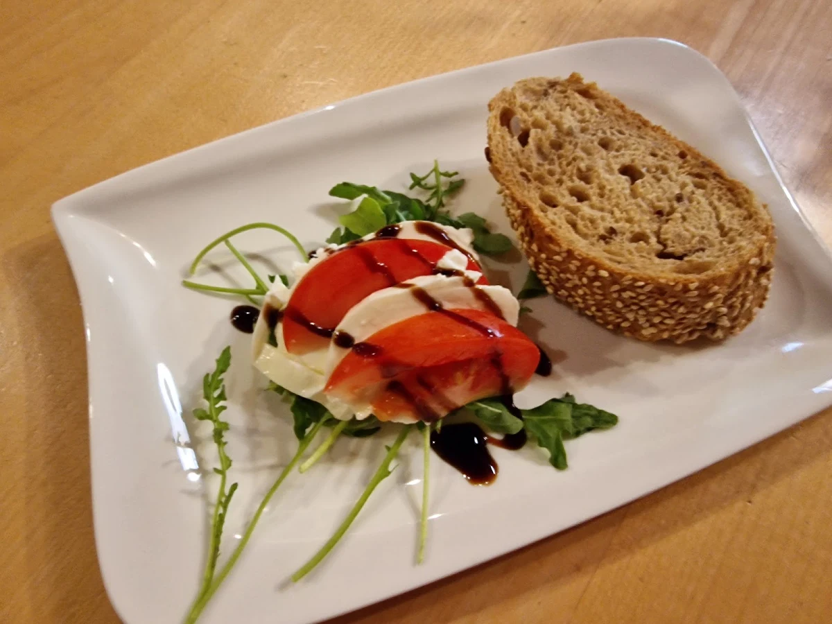 Essen und Trinken photo 10