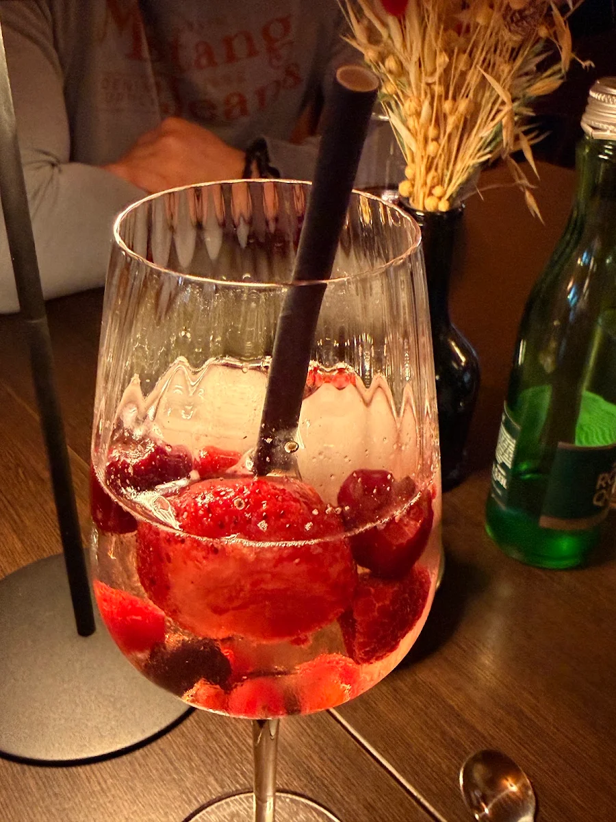 Essen und Trinken photo 5