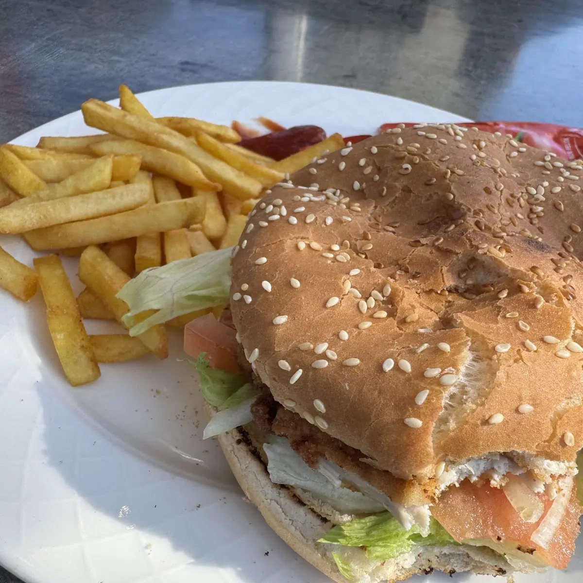 Essen und Trinken photo 10