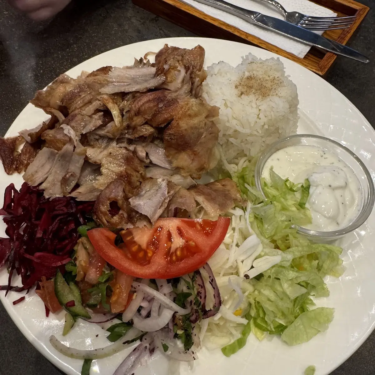 Essen und Trinken photo 4
