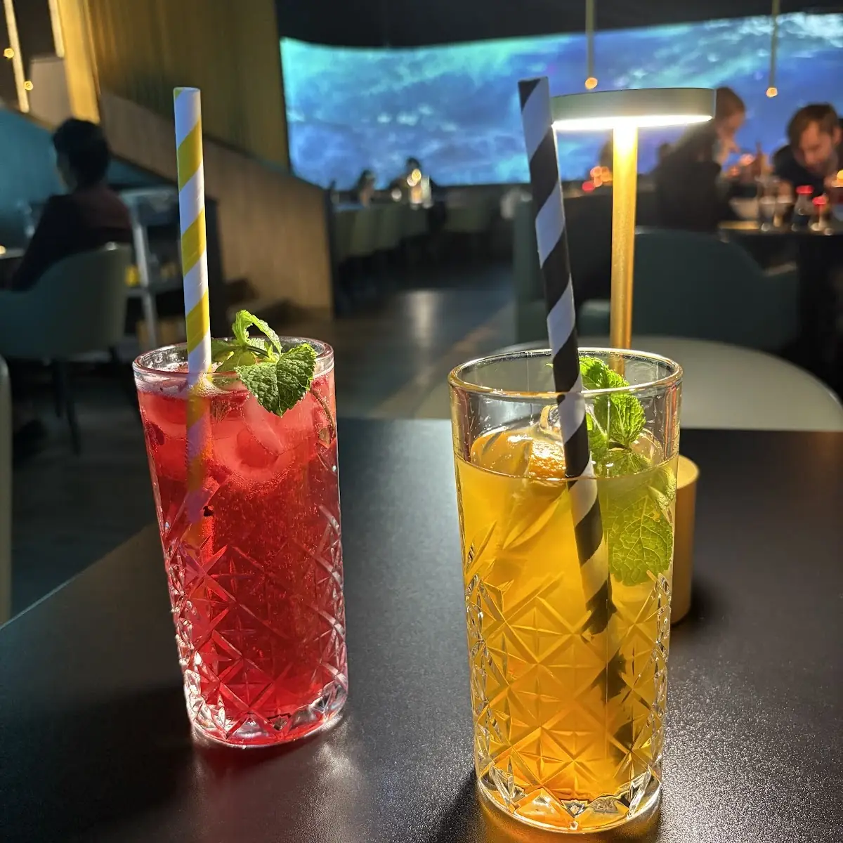 Essen und Trinken photo 5