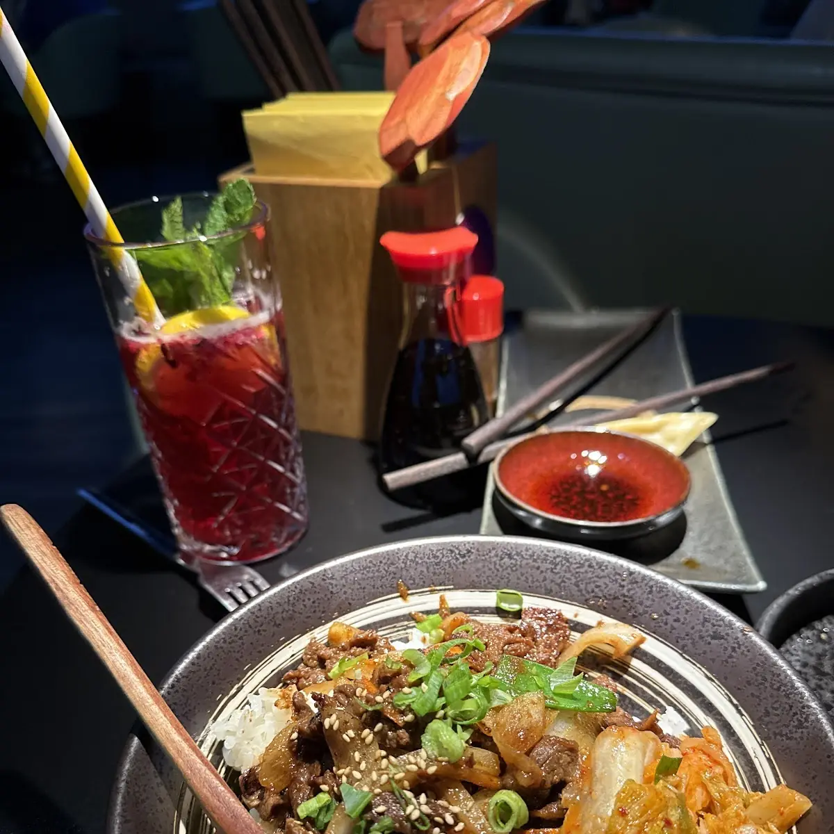 Essen und Trinken photo 7
