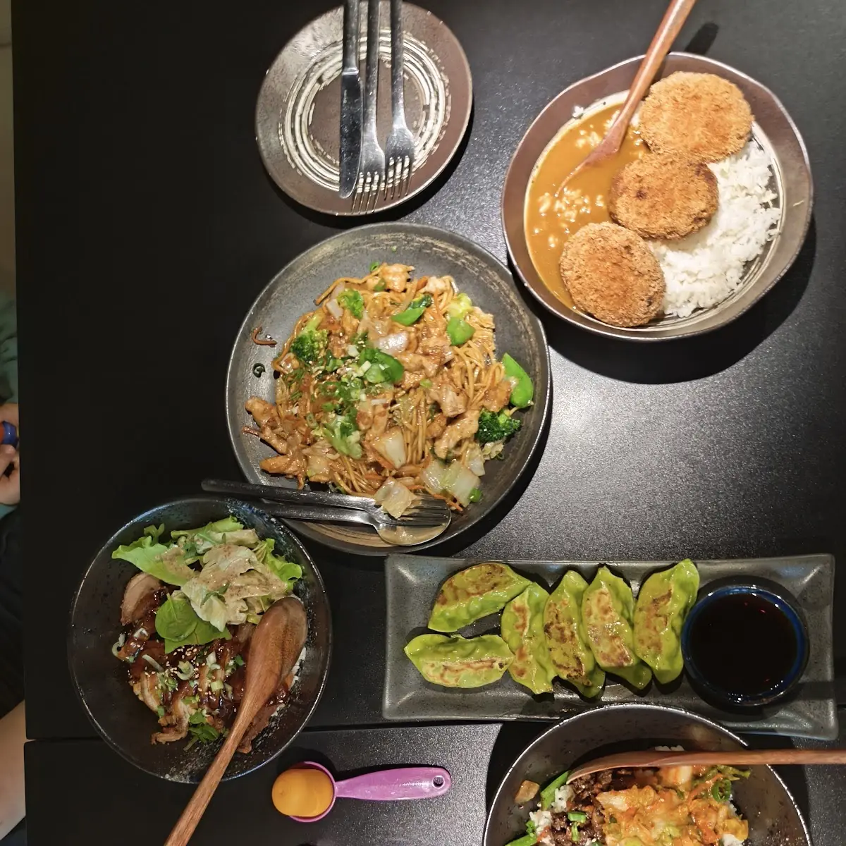 Essen und Trinken photo 8