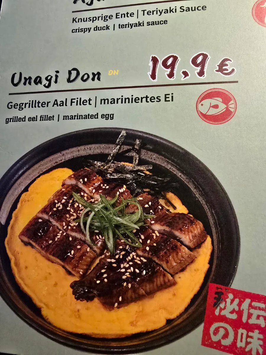 Speisekarte photo 4