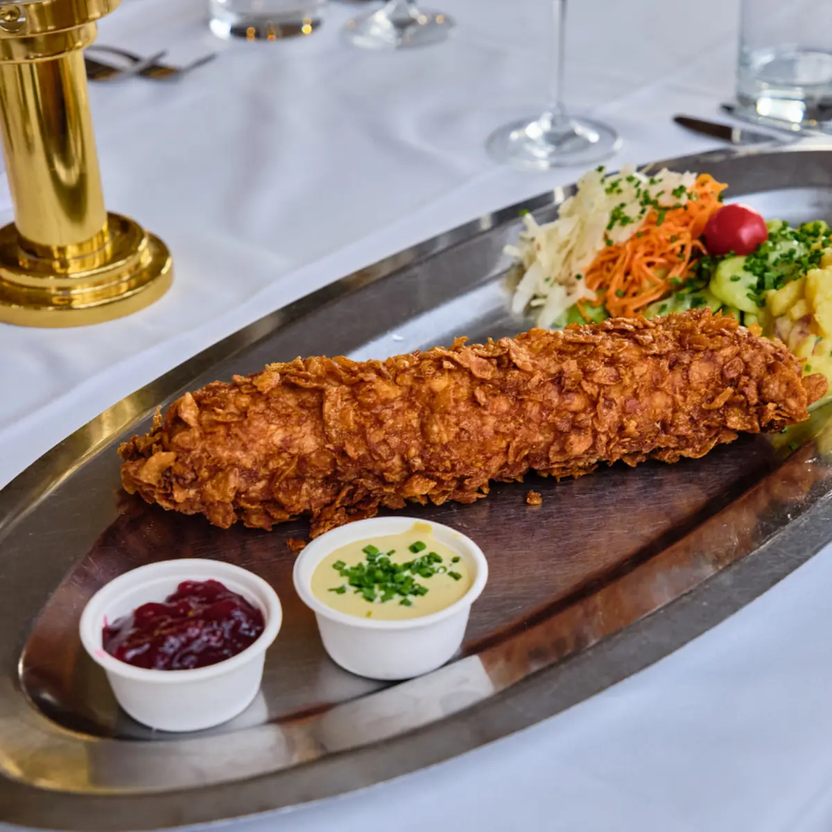 Essen und Trinken photo 1