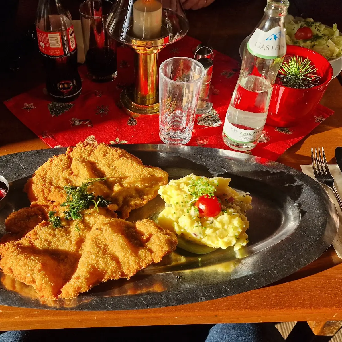 Essen und Trinken photo 10