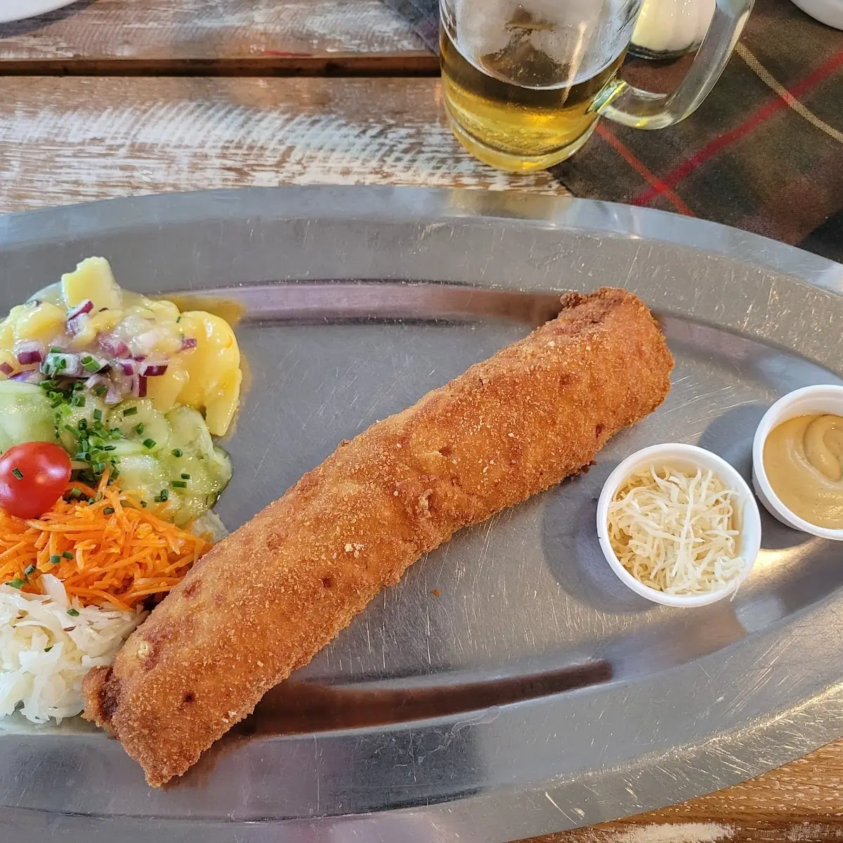 Essen und Trinken photo 3