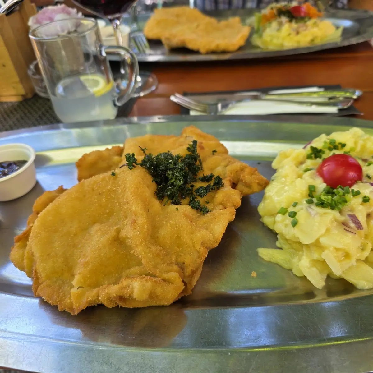 Essen und Trinken photo 5