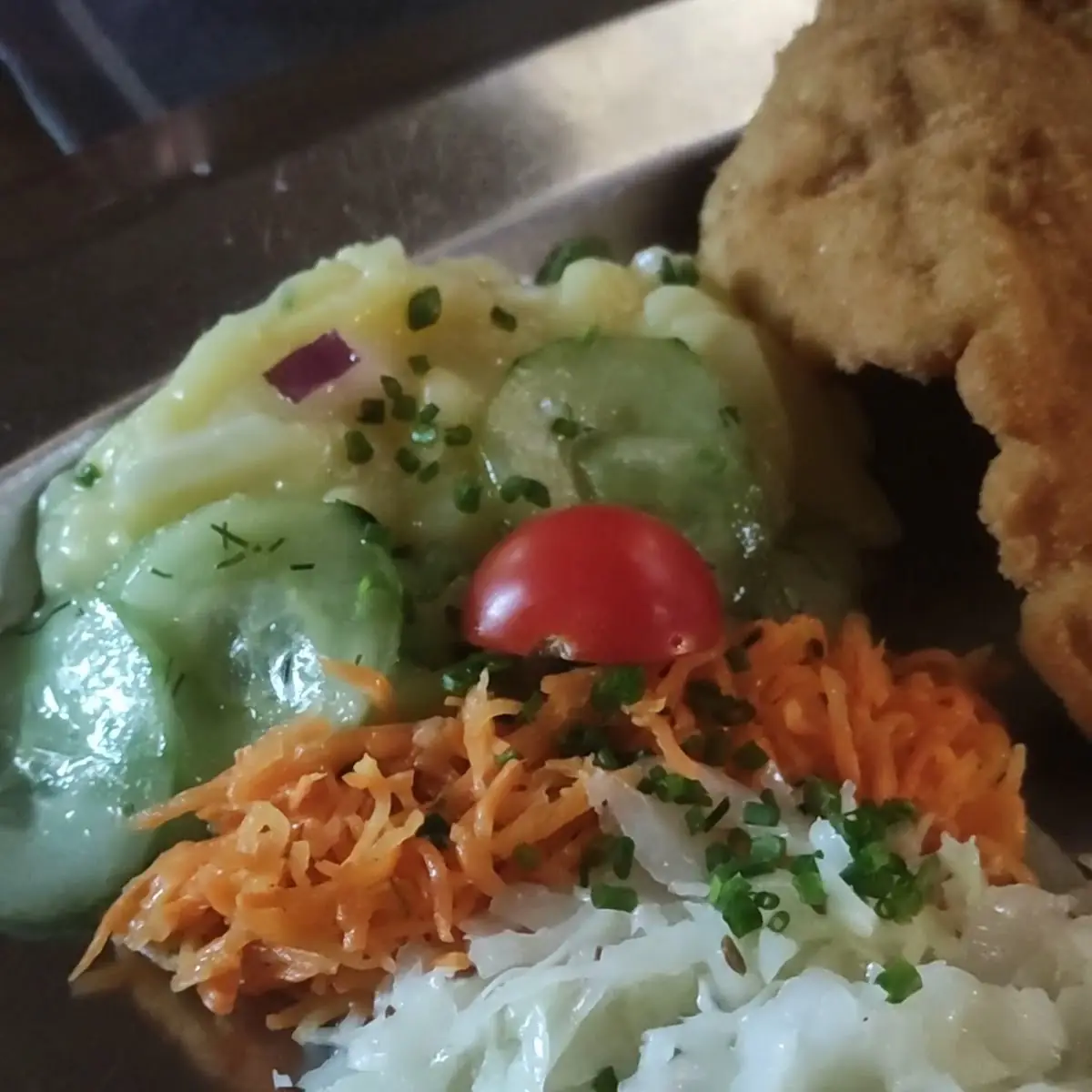 Essen und Trinken photo 8