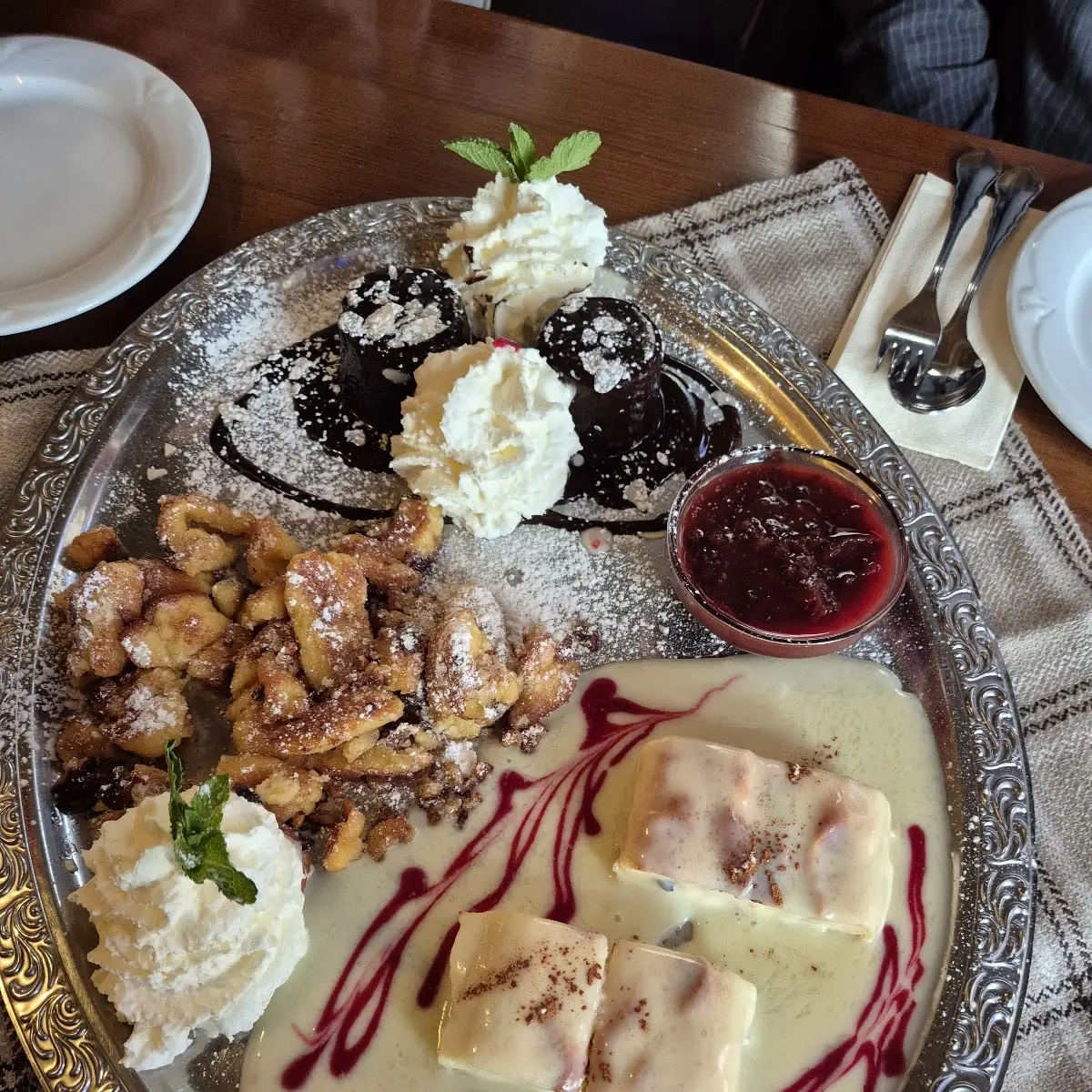 Essen und Trinken photo 9