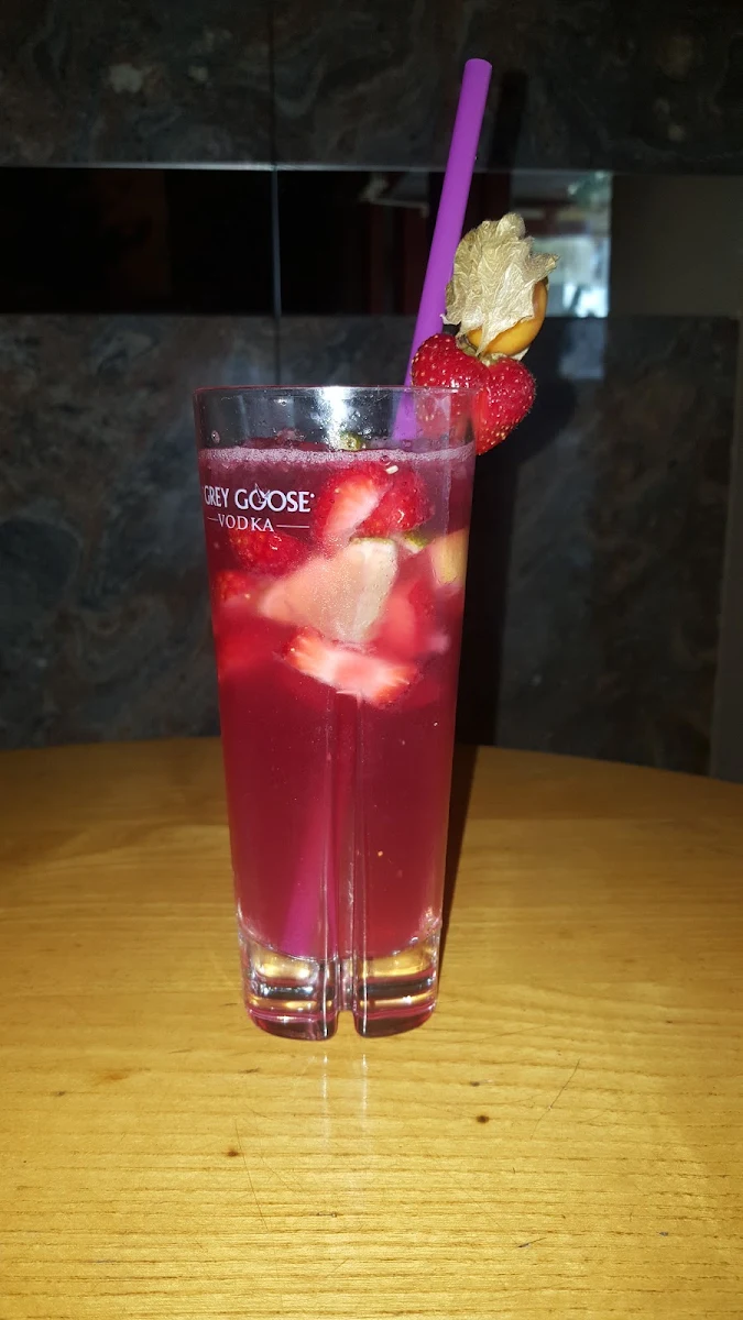Essen und Trinken photo 10