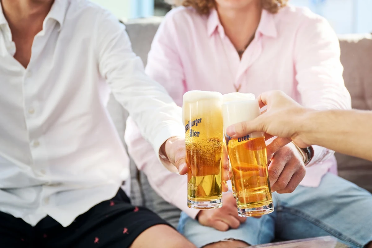 Essen und Trinken photo 4