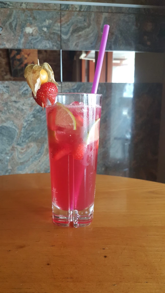 Essen und Trinken photo 6