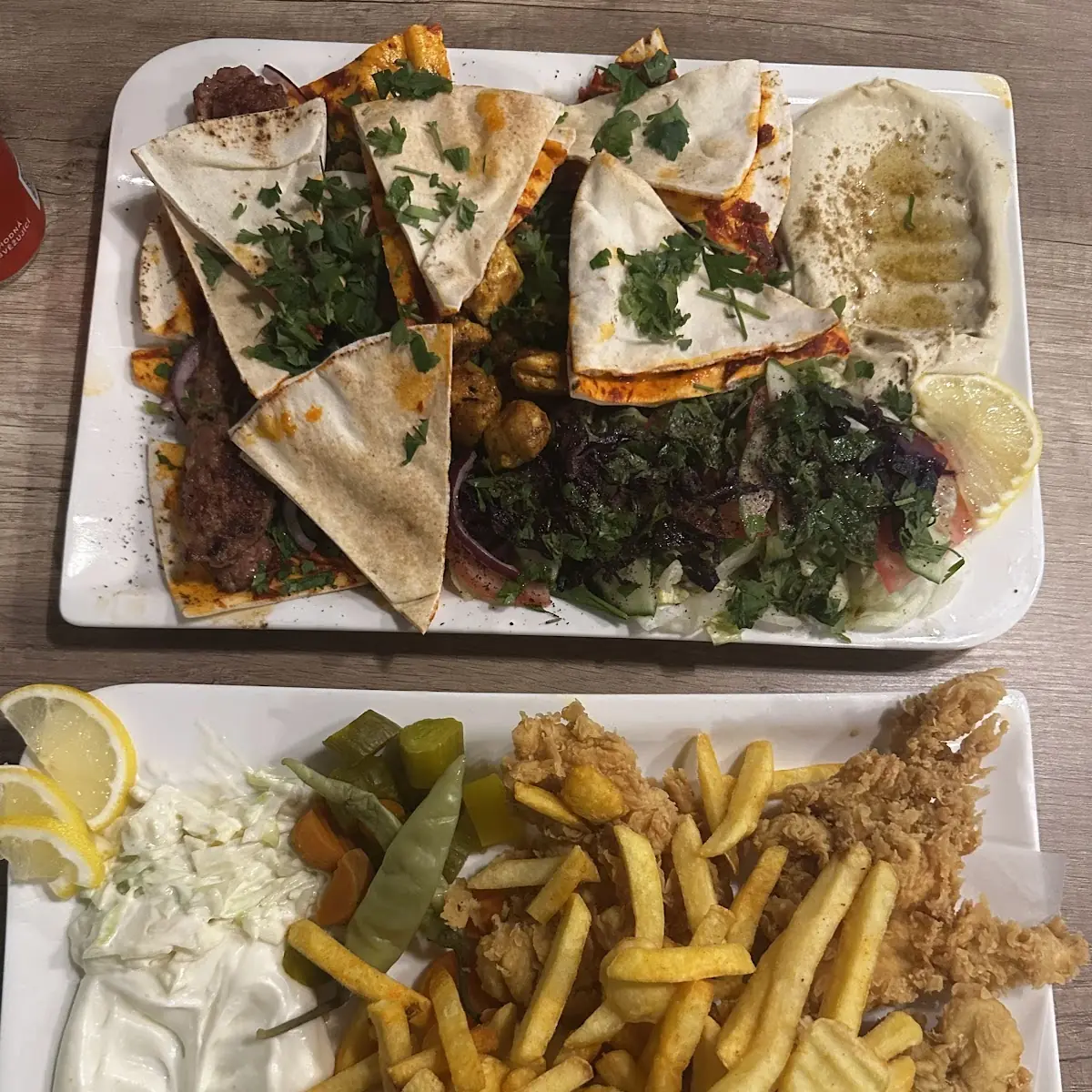 Essen und Trinken photo 4