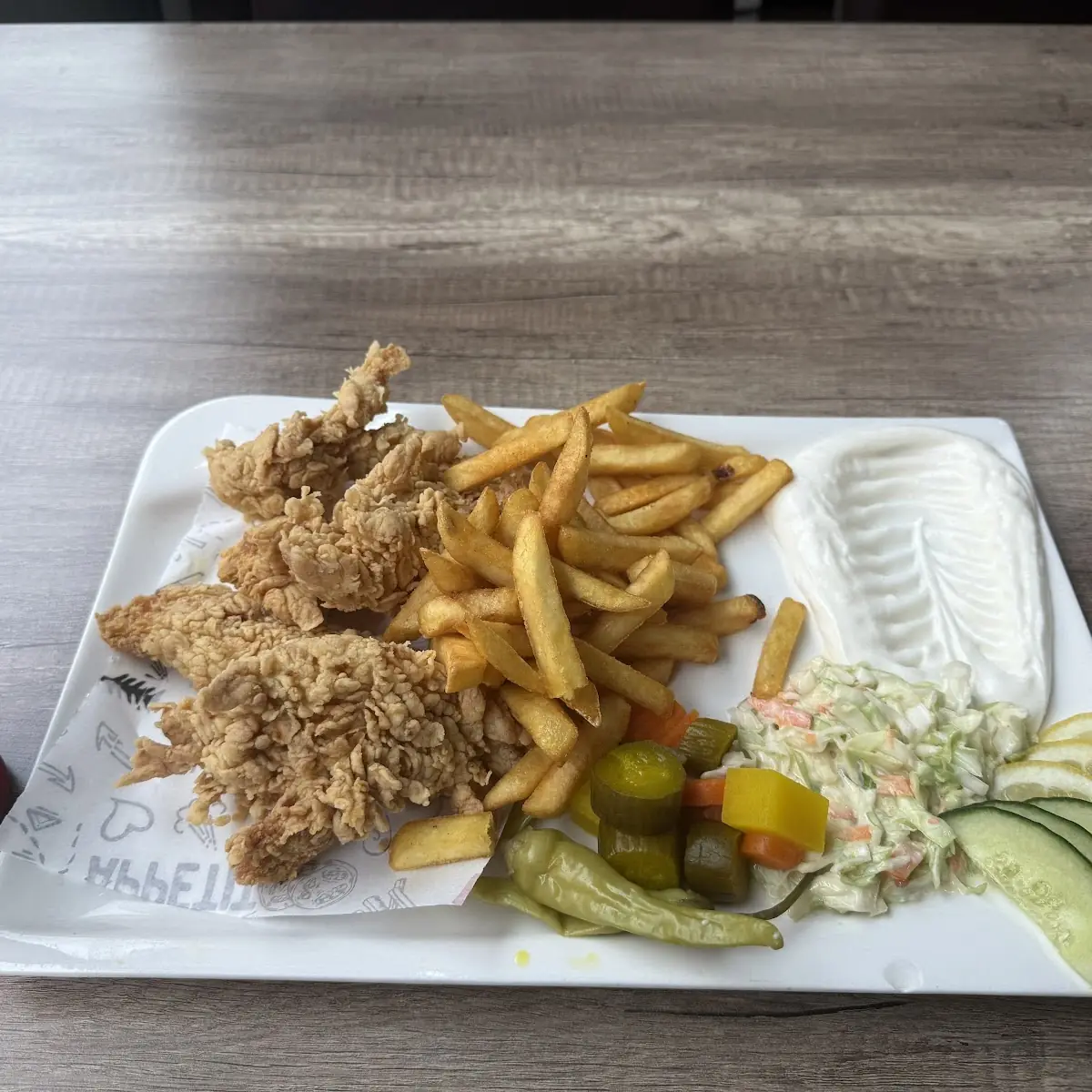 Essen und Trinken photo 6