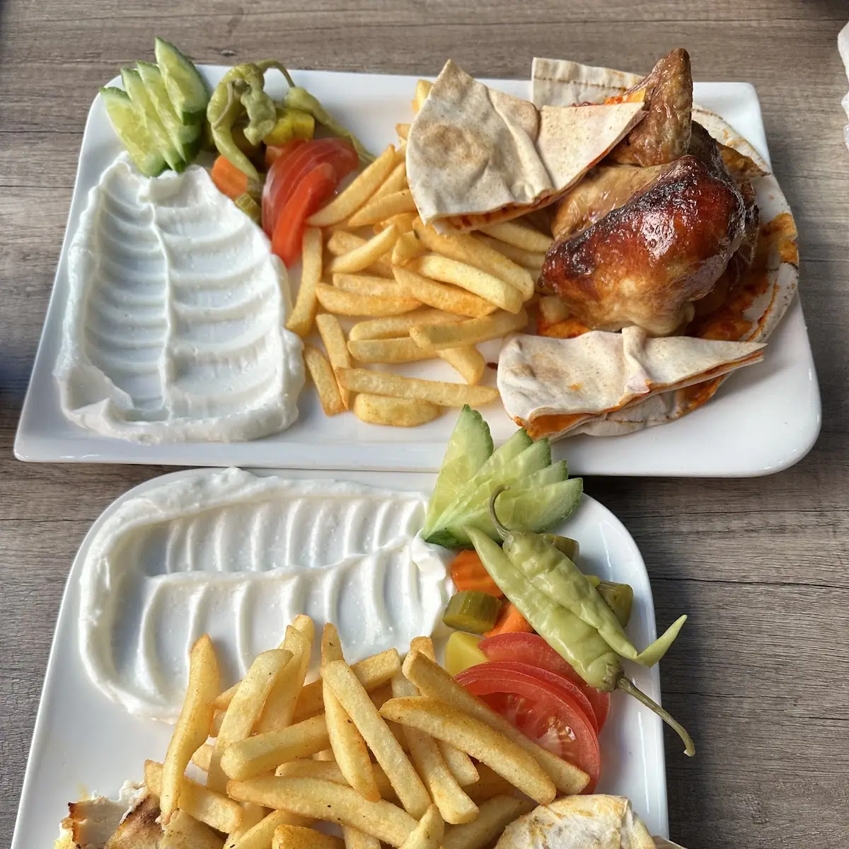 Essen und Trinken photo 9