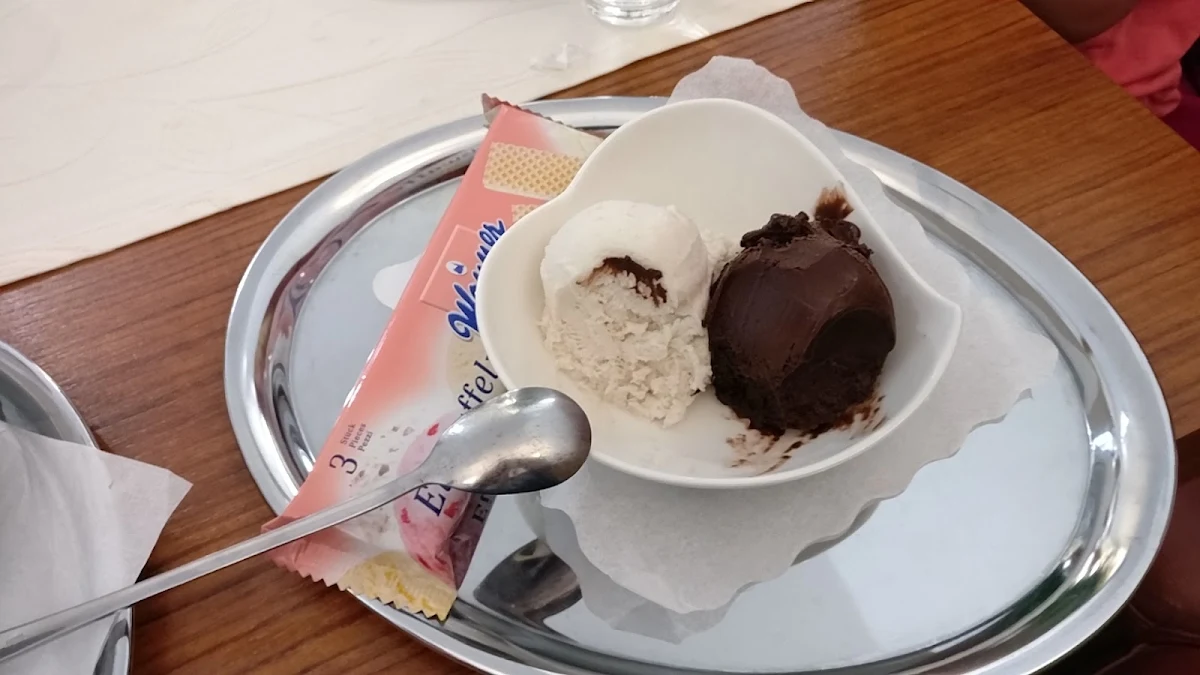 Essen und Trinken photo 7
