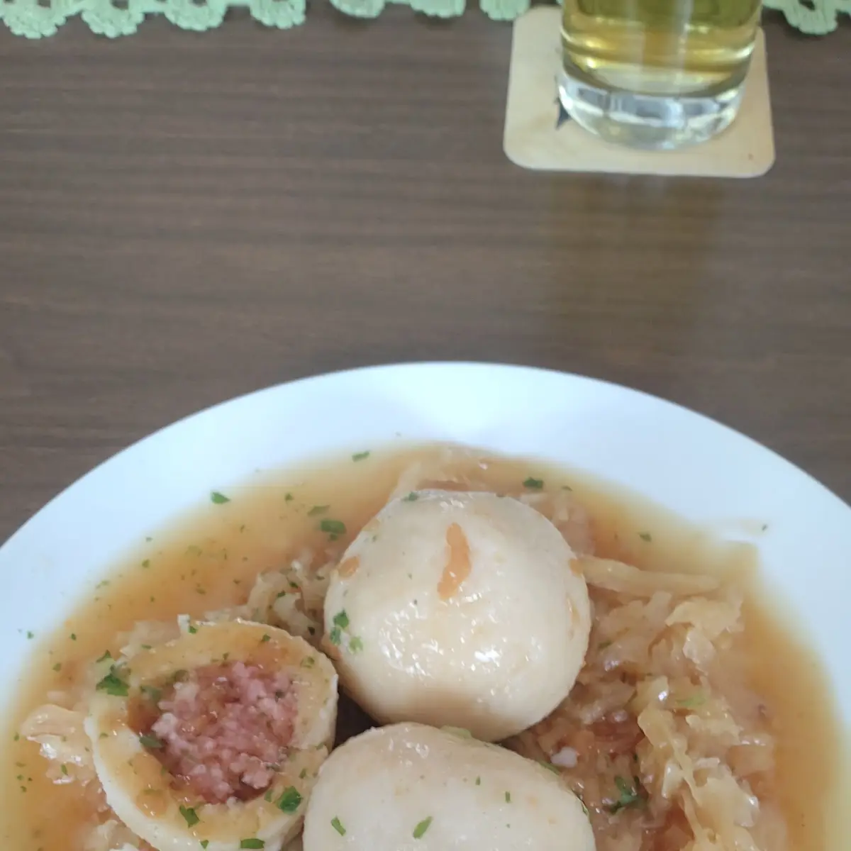 Essen und Trinken photo 3