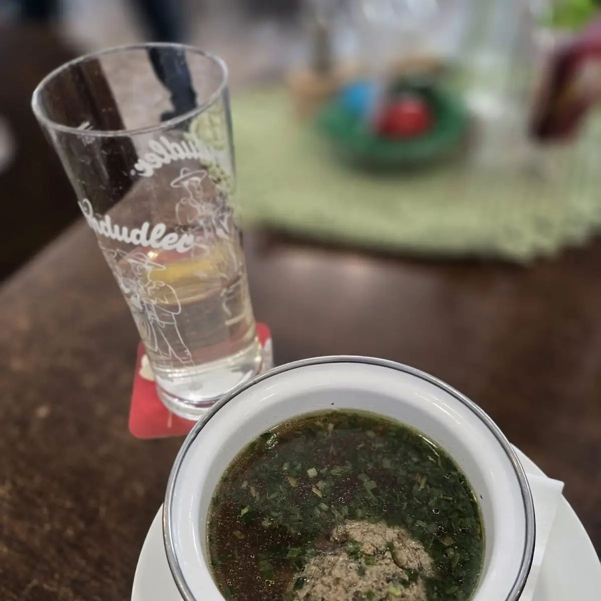 Essen und Trinken photo 4