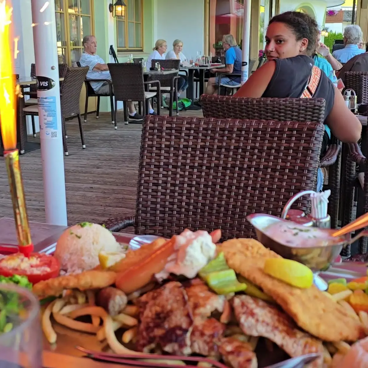 Essen und Trinken photo 2