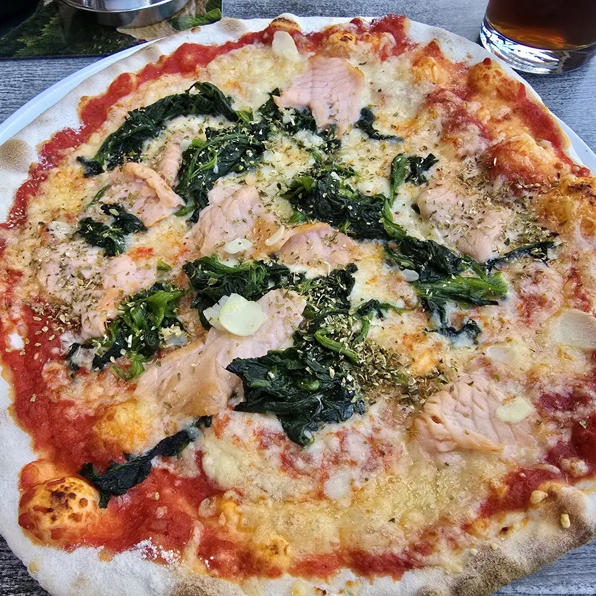 Essen und Trinken photo 3