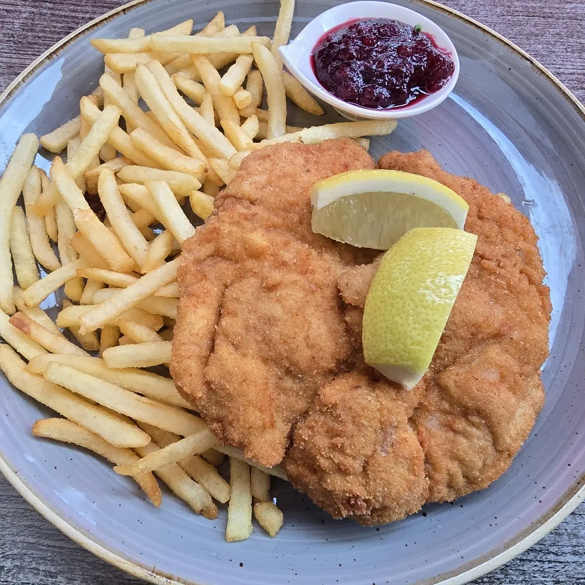 Essen und Trinken photo 4