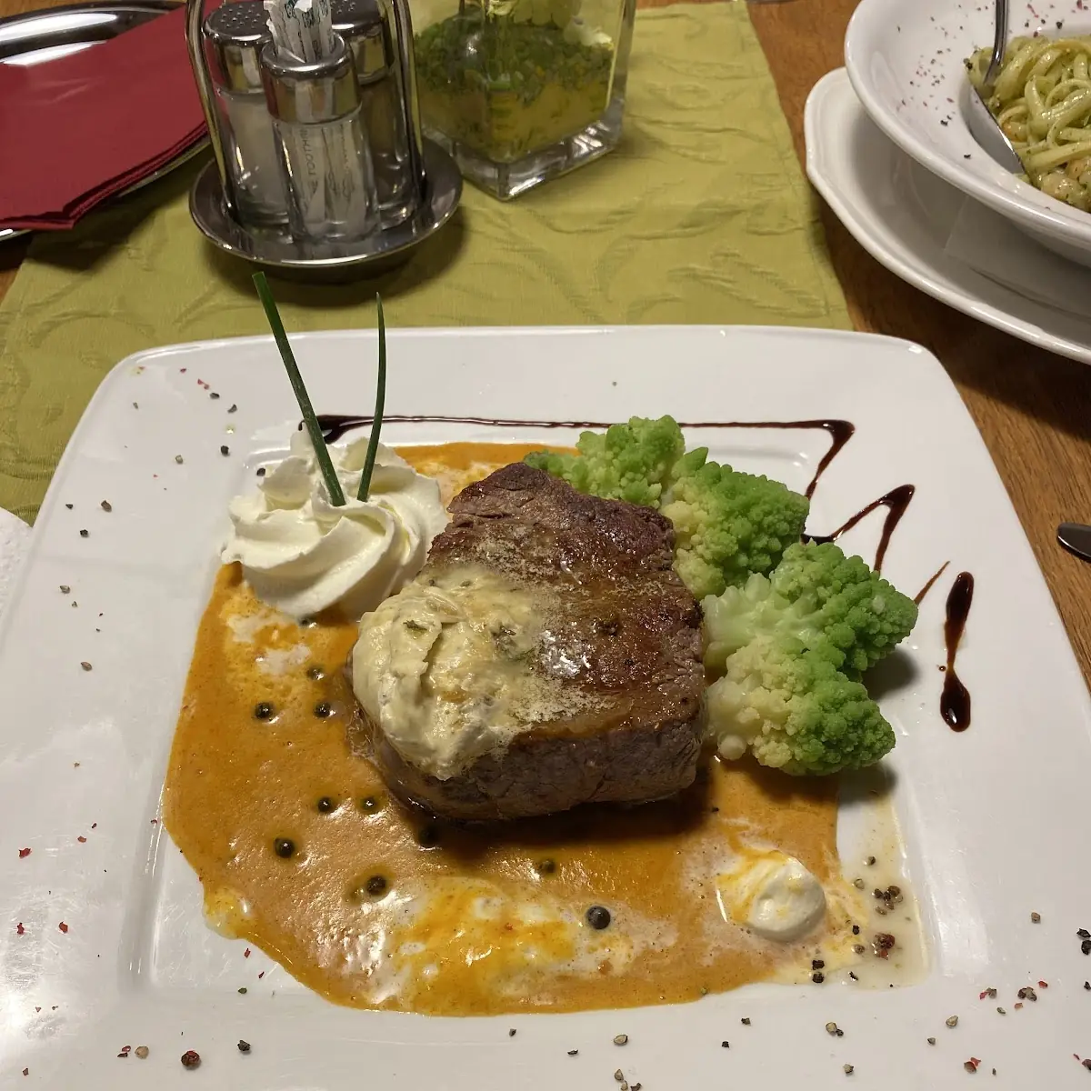 Essen und Trinken photo 5