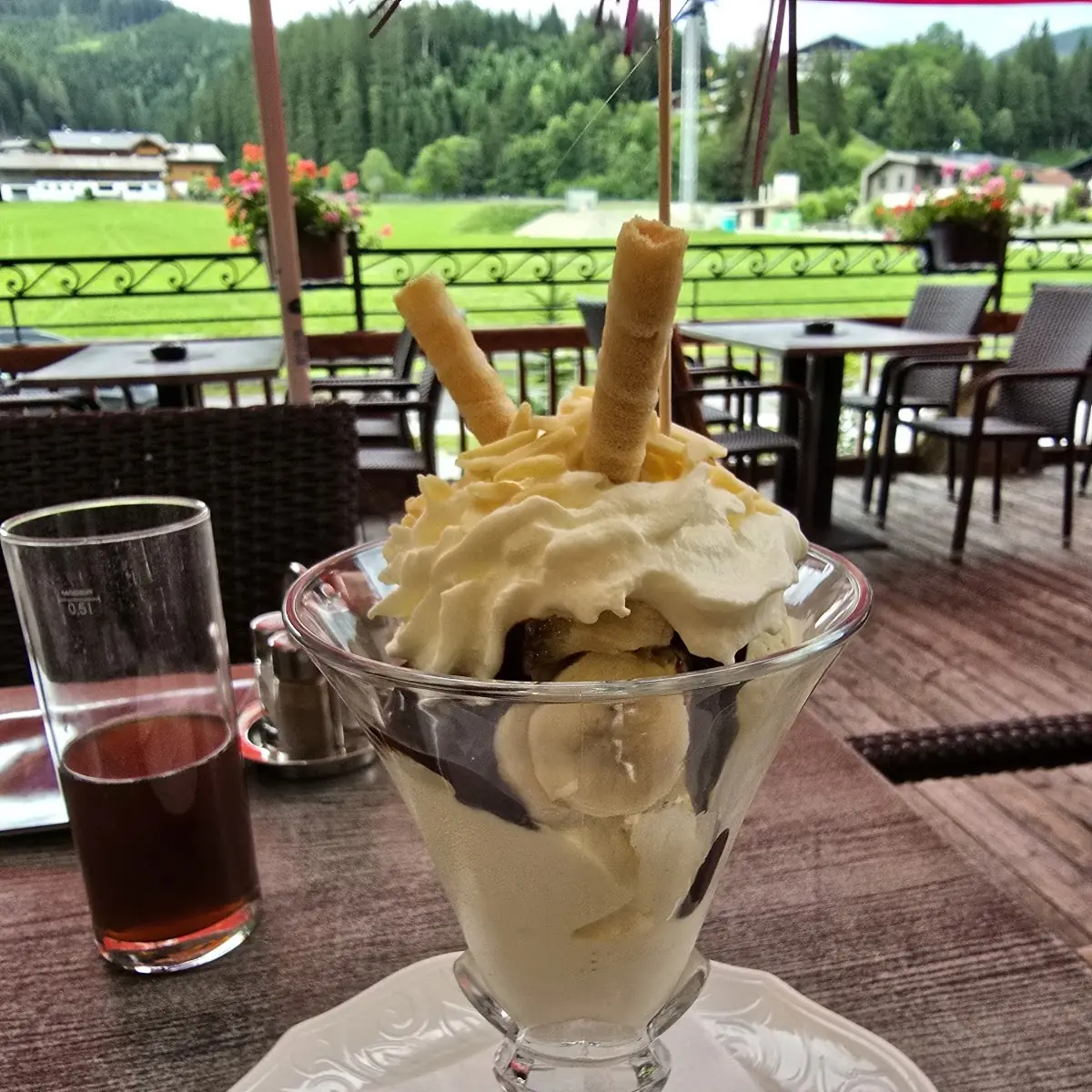Essen und Trinken photo 7