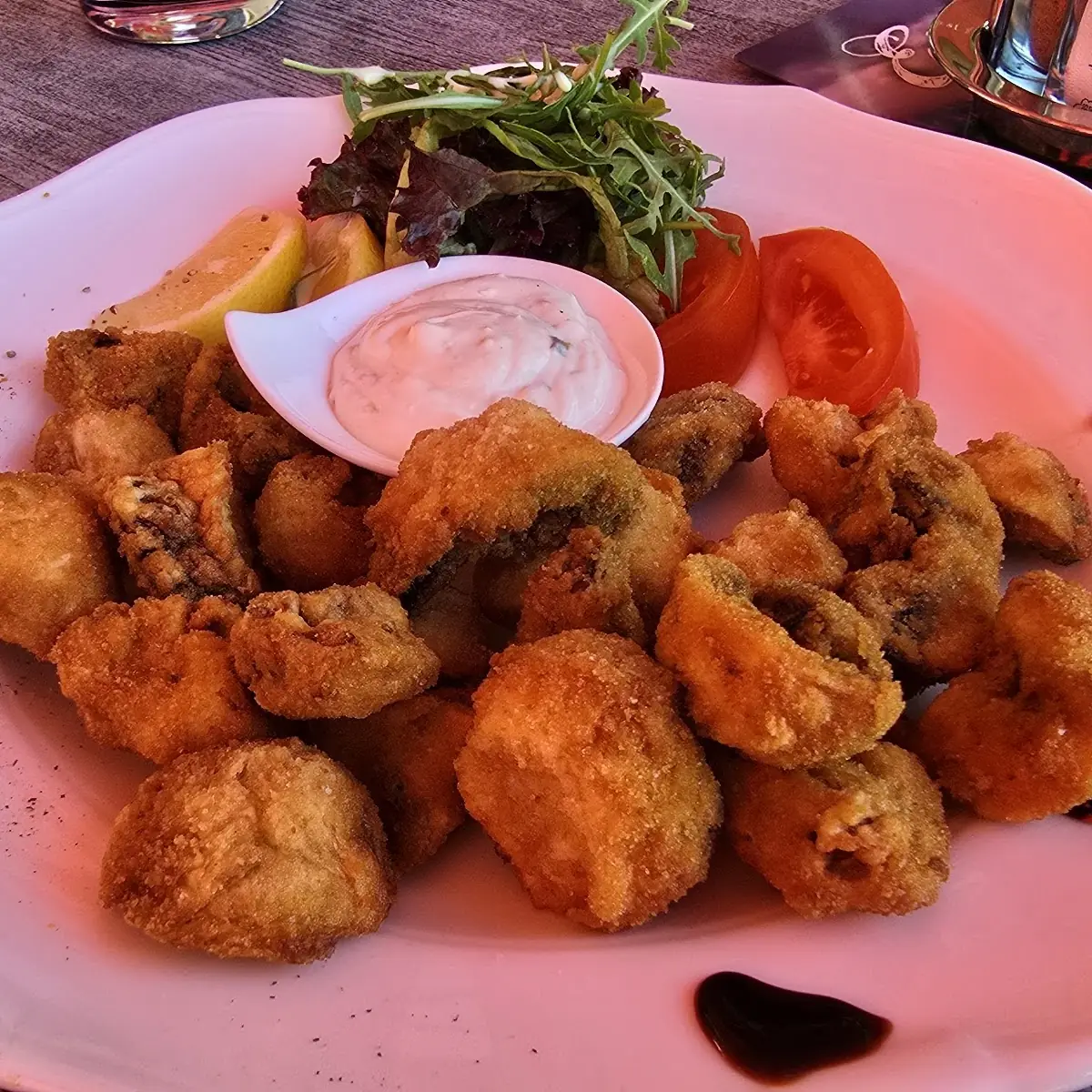 Essen und Trinken photo 9