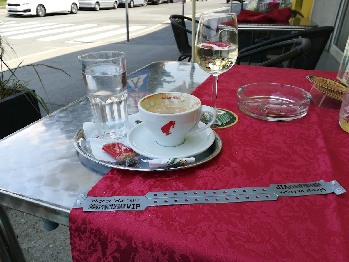 Essen und Trinken photo 7