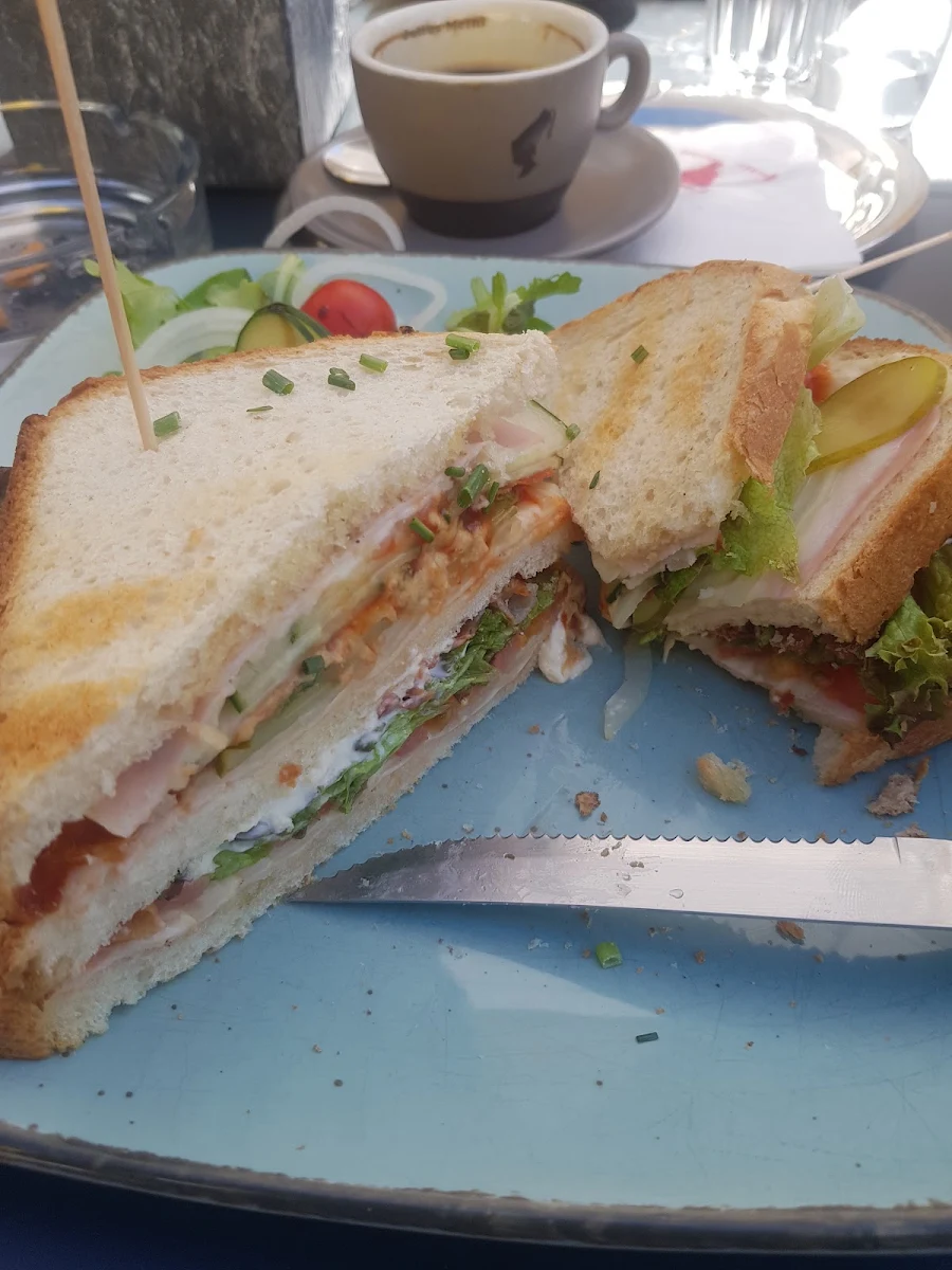 Essen und Trinken photo 8