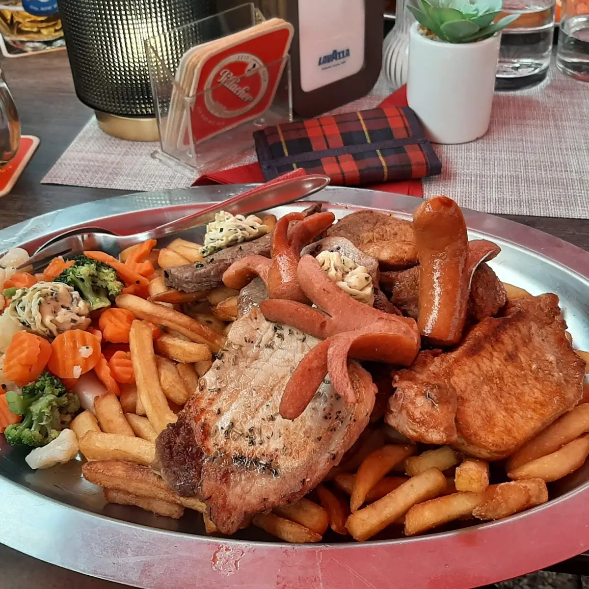 Essen und Trinken photo 2
