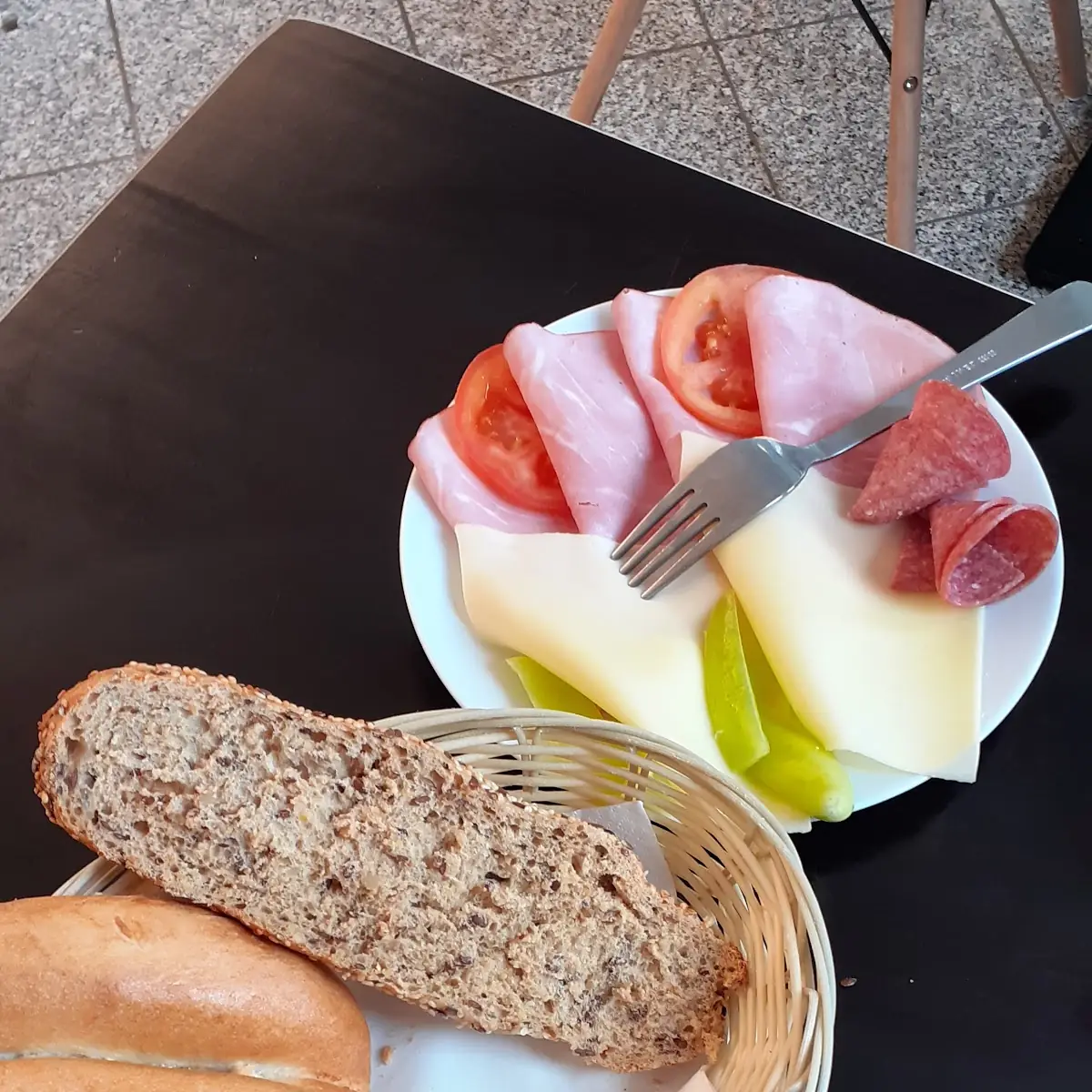 Essen und Trinken photo 8