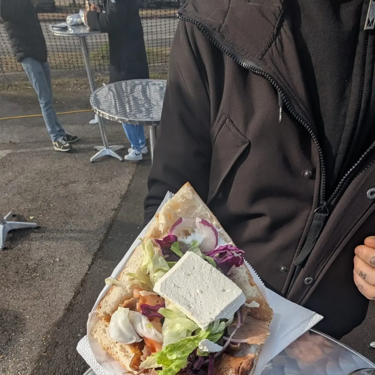 Essen und Trinken photo 9
