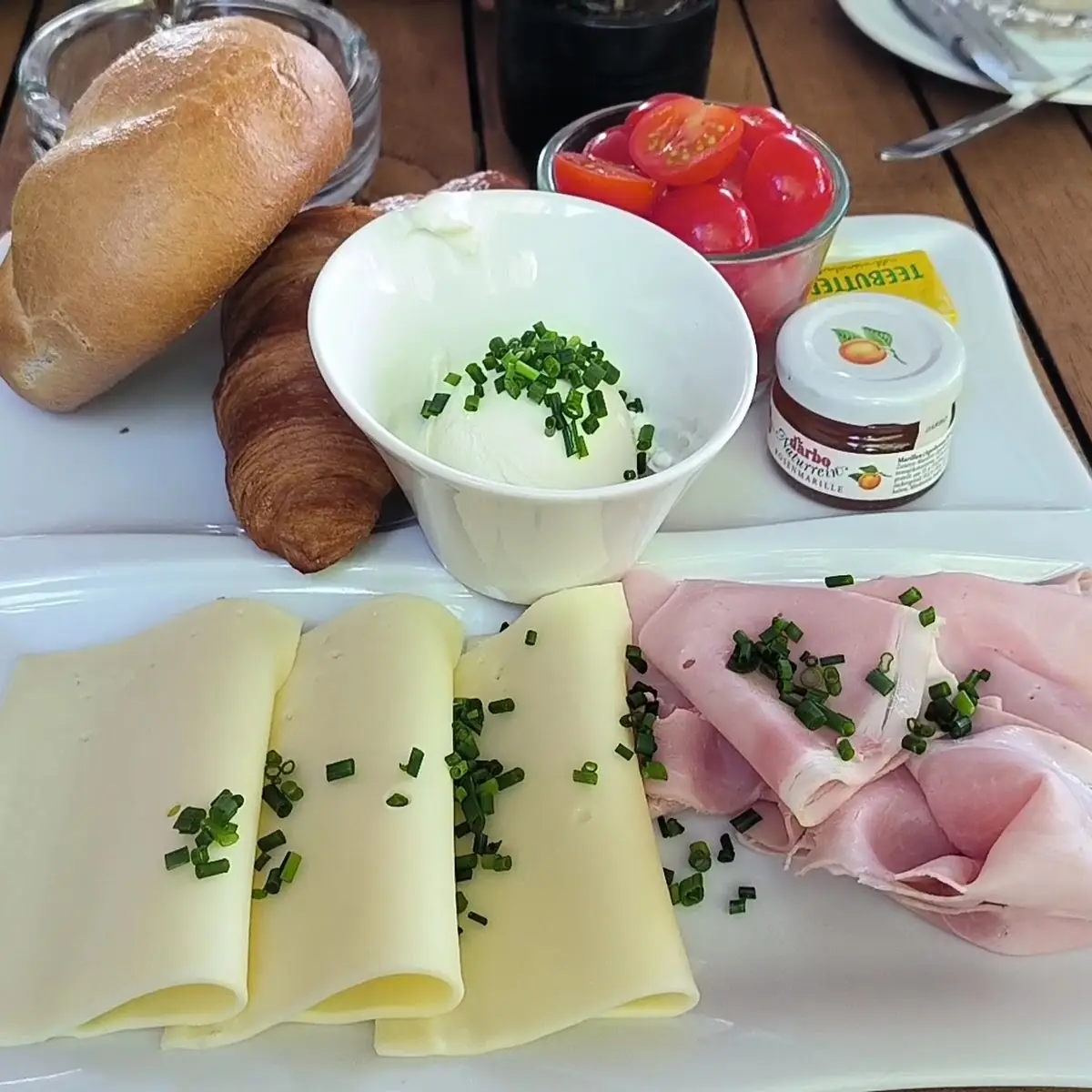 Essen und Trinken photo 2