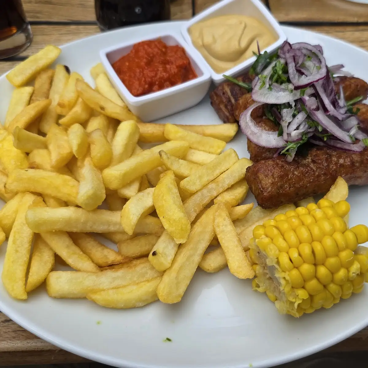 Essen und Trinken photo 4