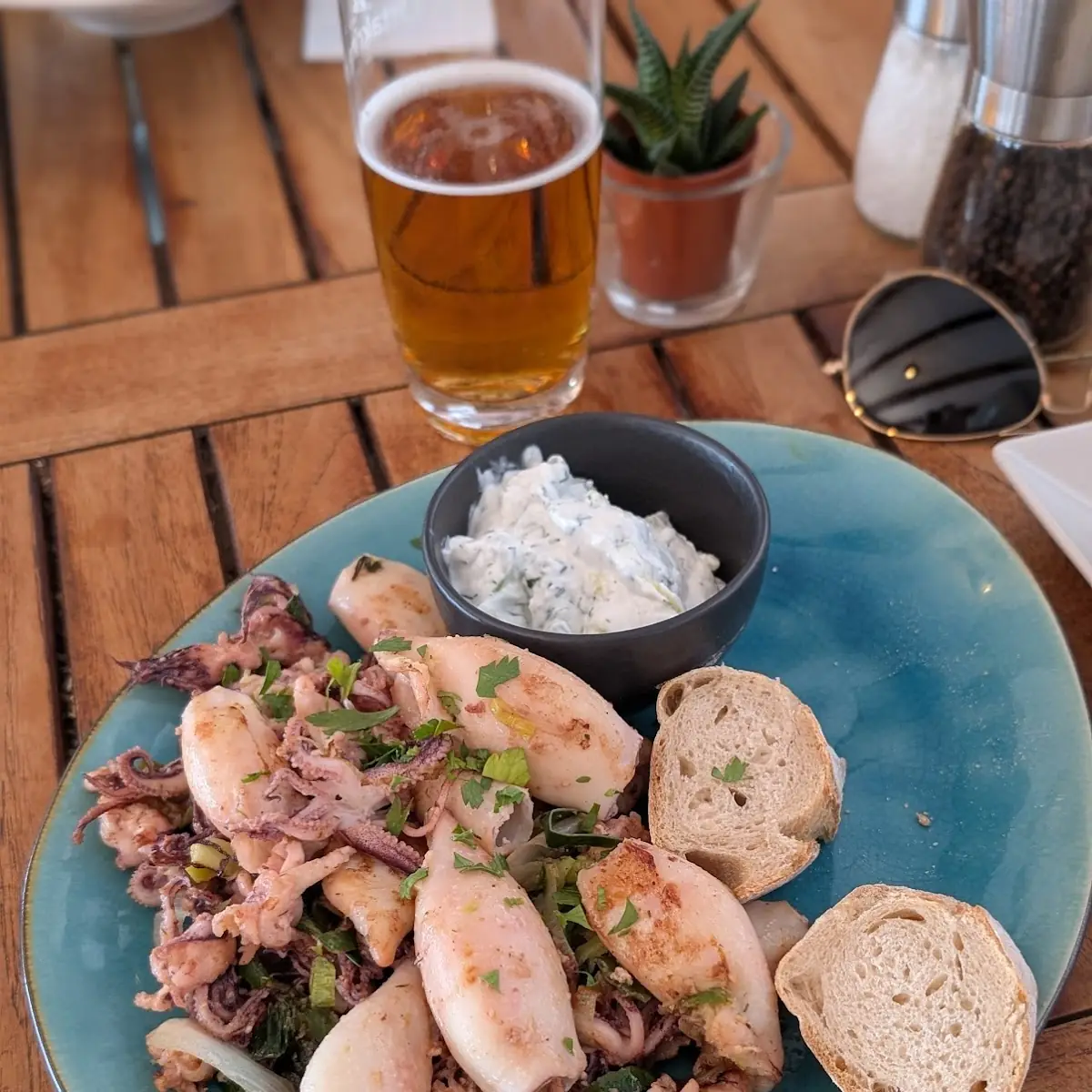 Essen und Trinken photo 6