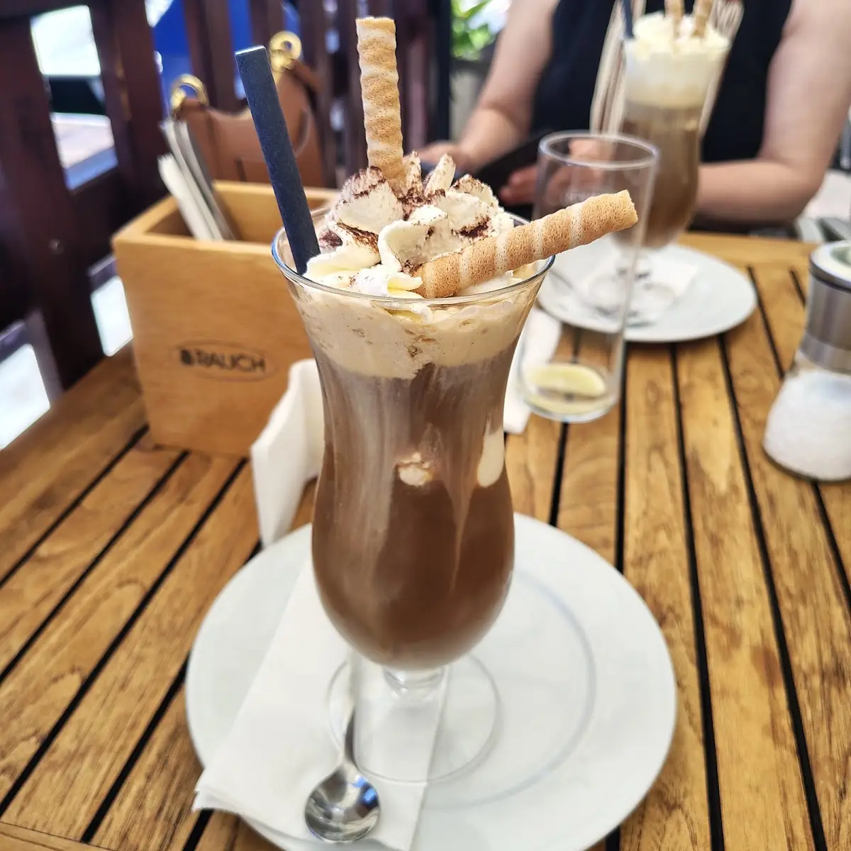 Essen und Trinken photo 7