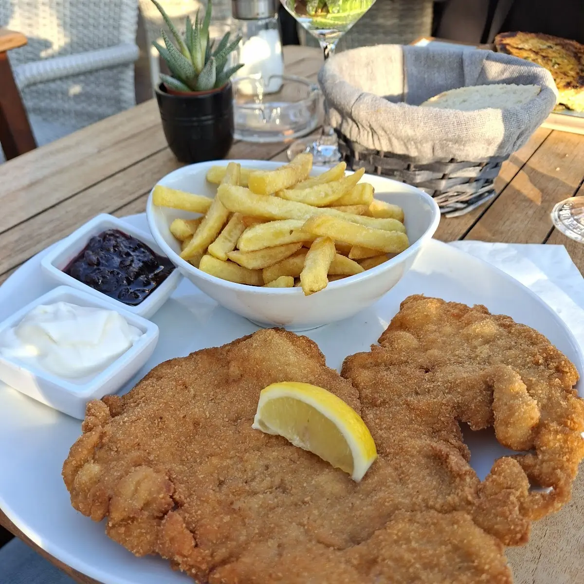 Essen und Trinken photo 8
