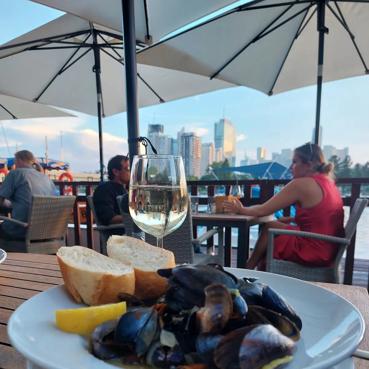 Essen und Trinken photo 9