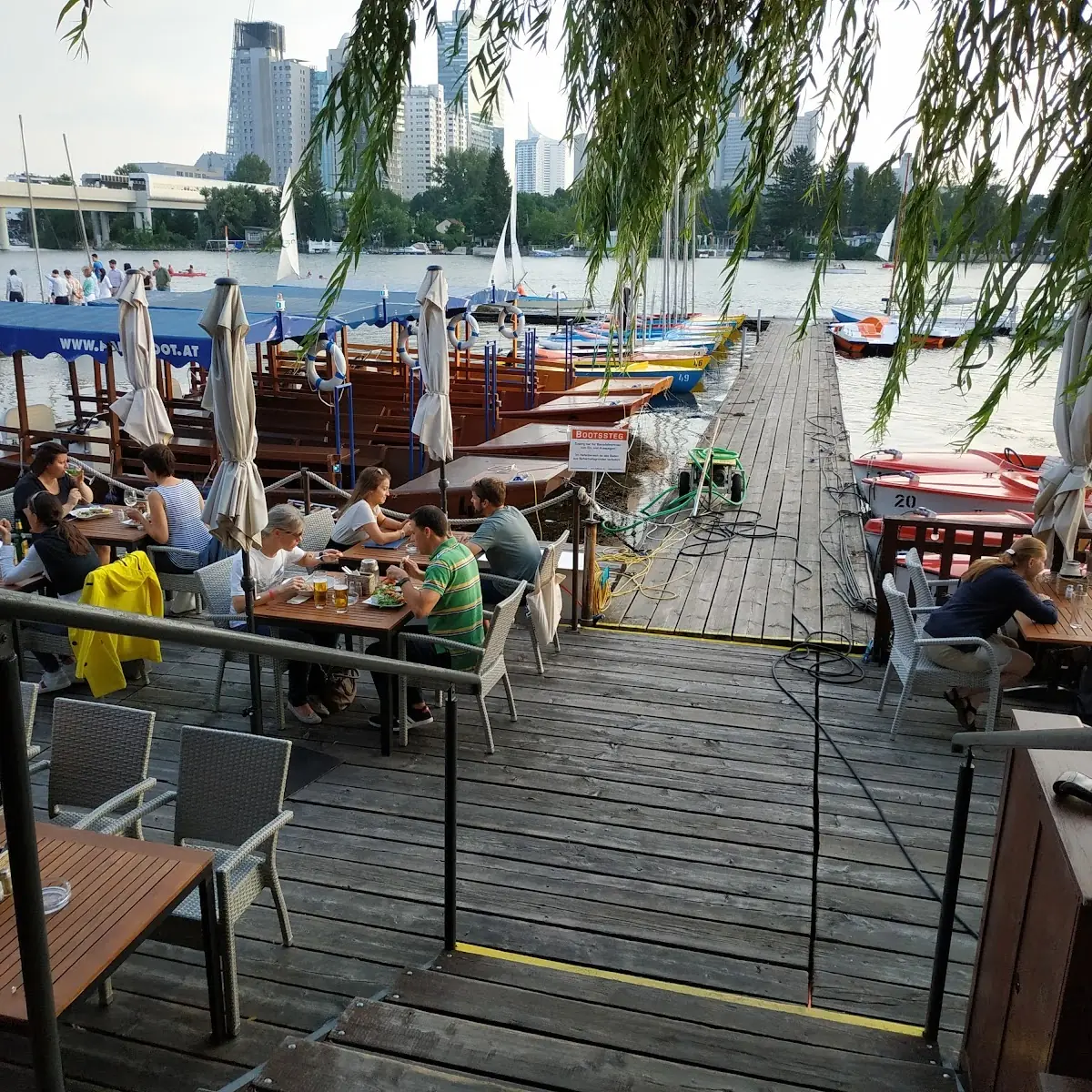 Atmosphäre photo 8