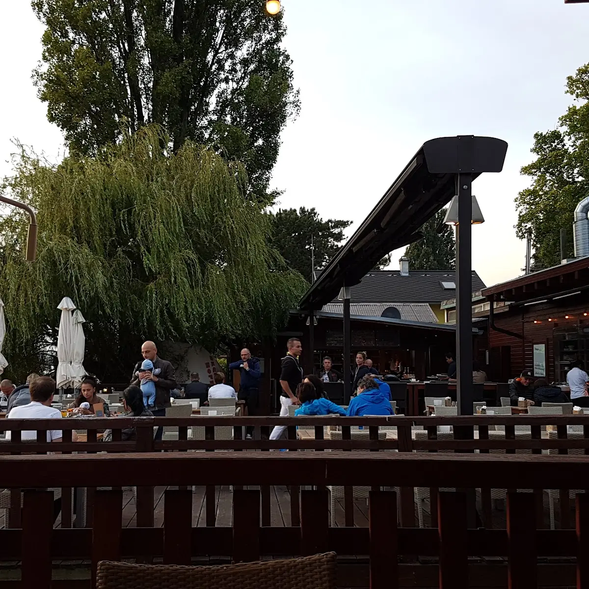 Atmosphäre photo 9