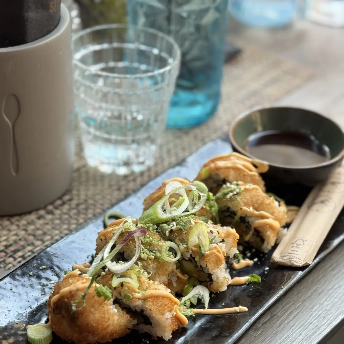 Essen und Trinken photo 10