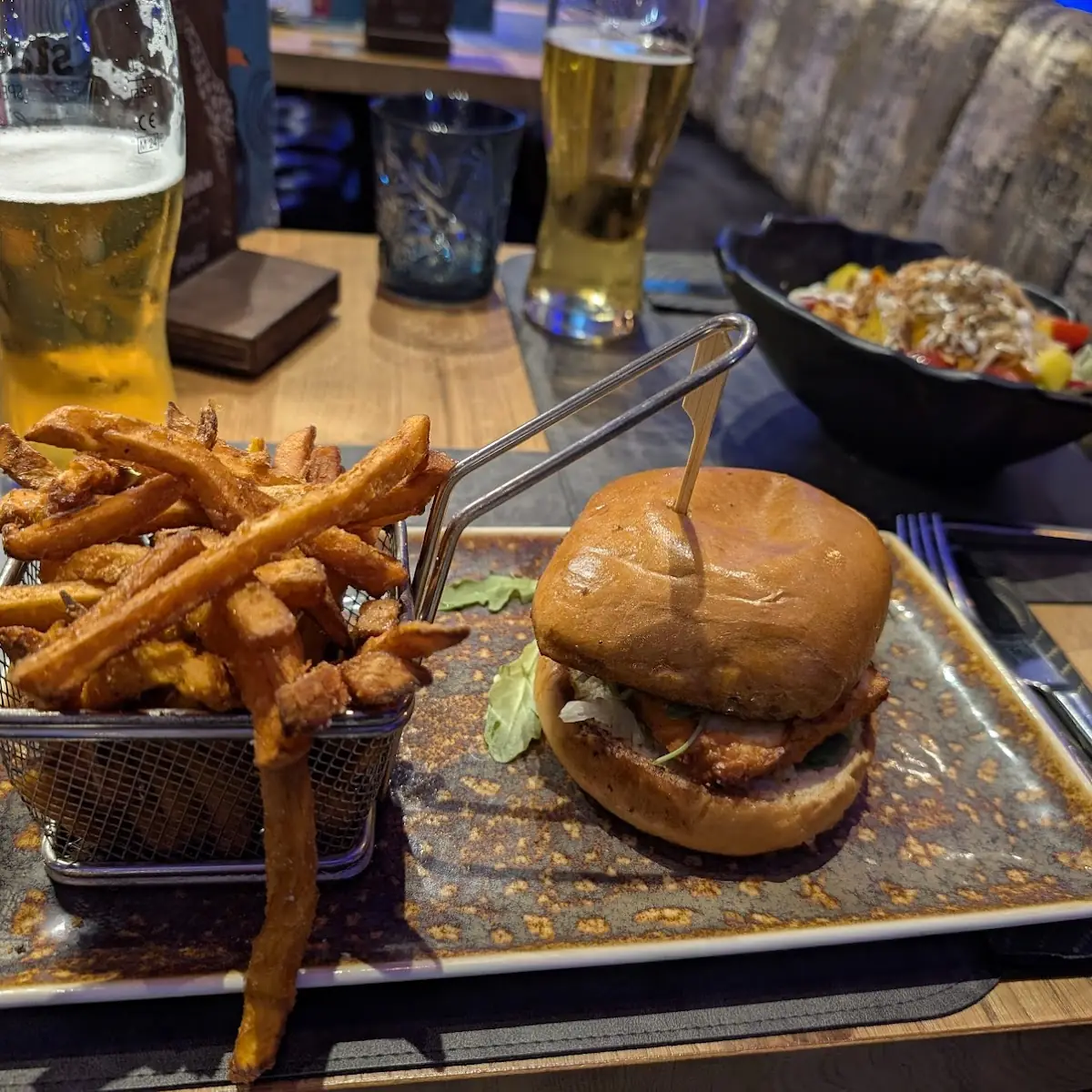 Essen und Trinken photo 3