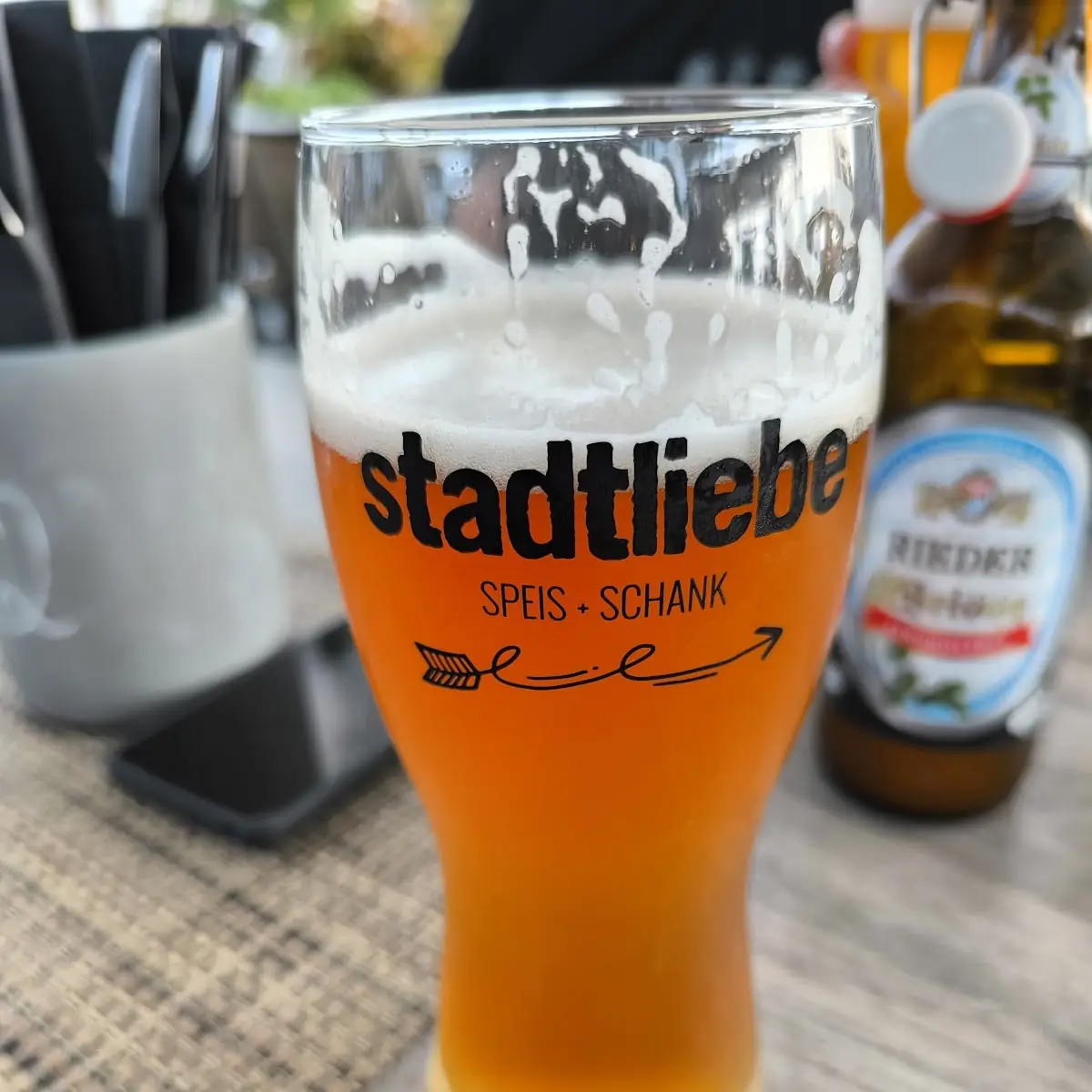 Essen und Trinken photo 4