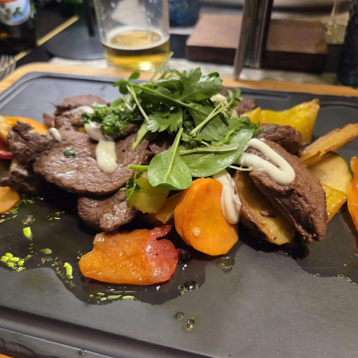 Essen und Trinken photo 5