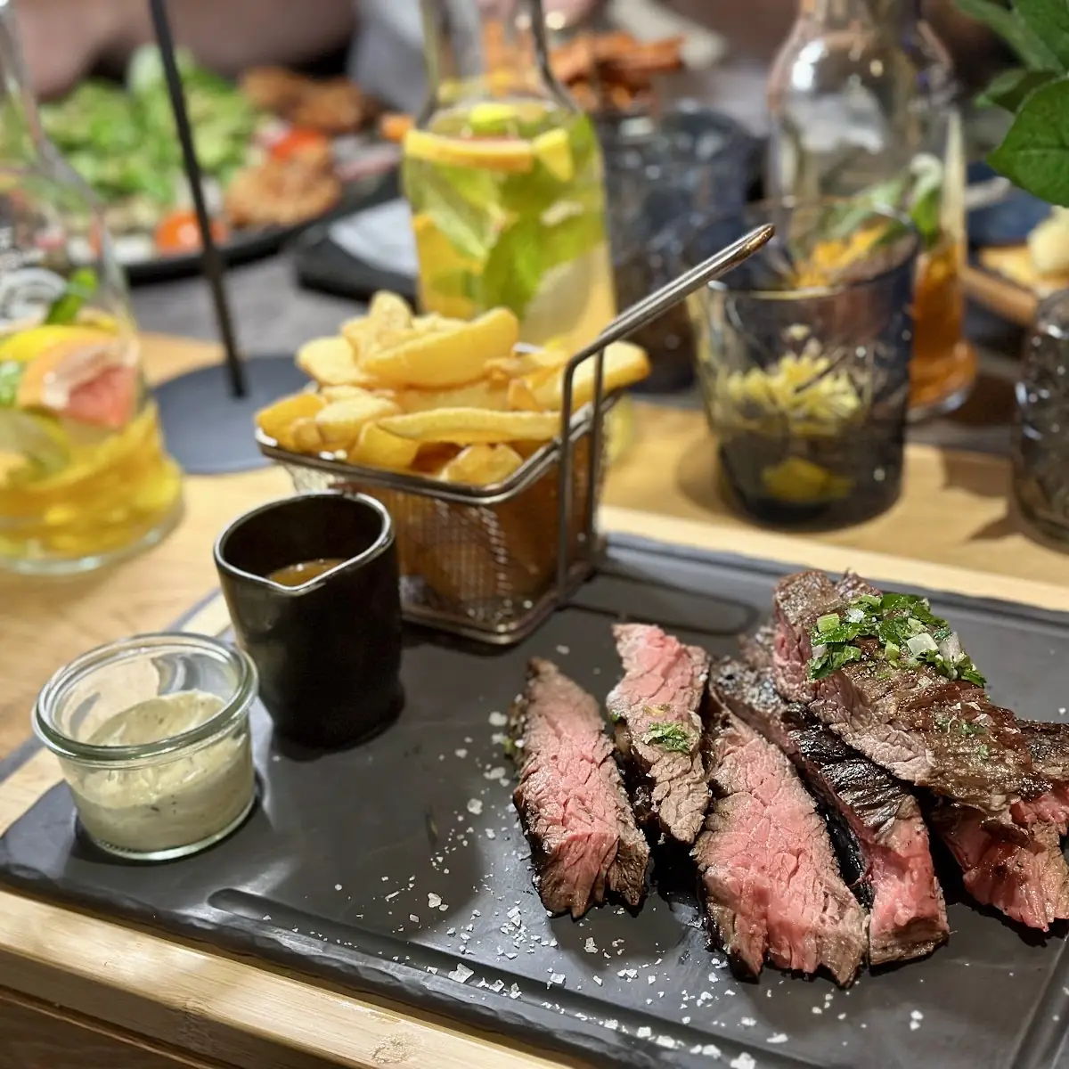 Essen und Trinken photo 6