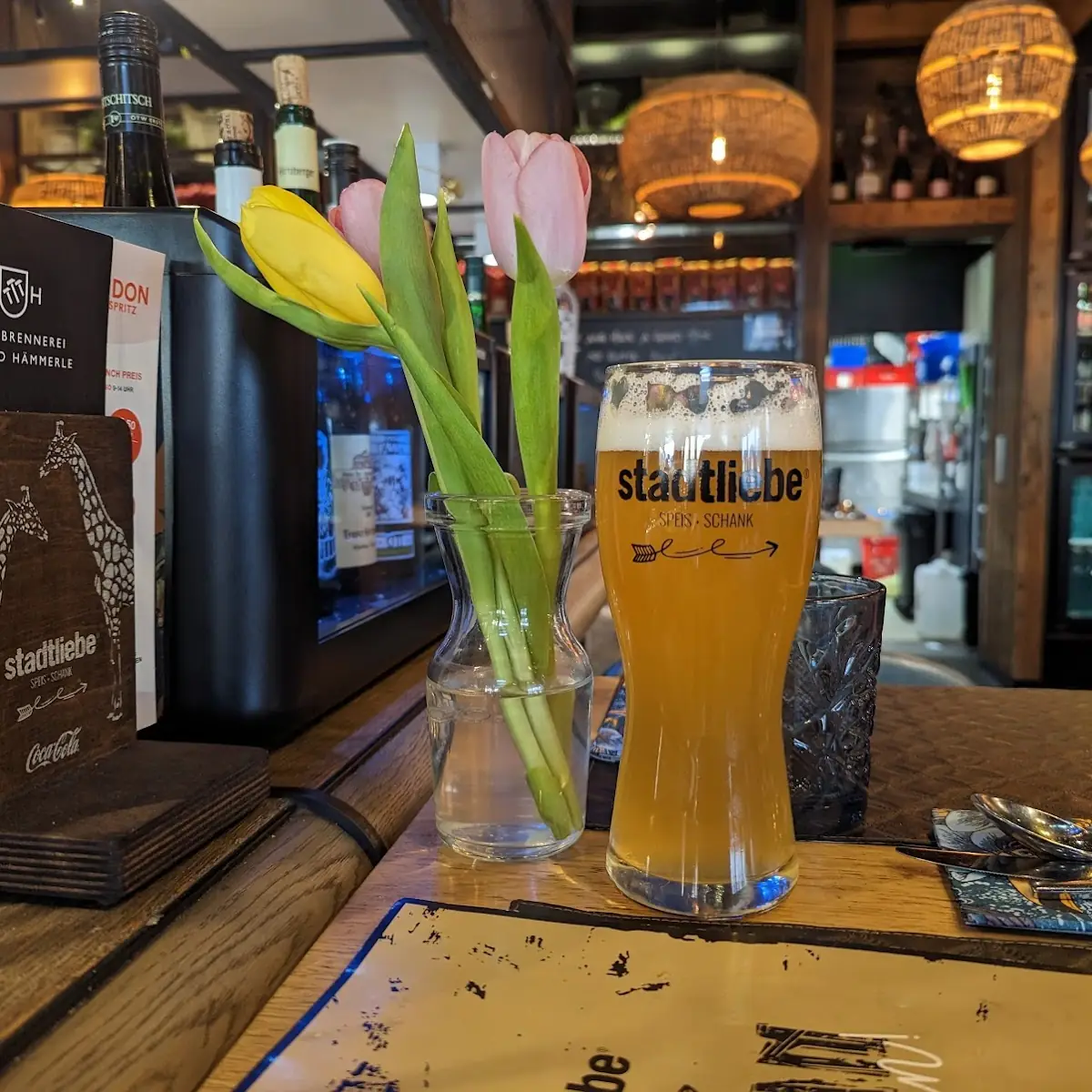 Essen und Trinken photo 7