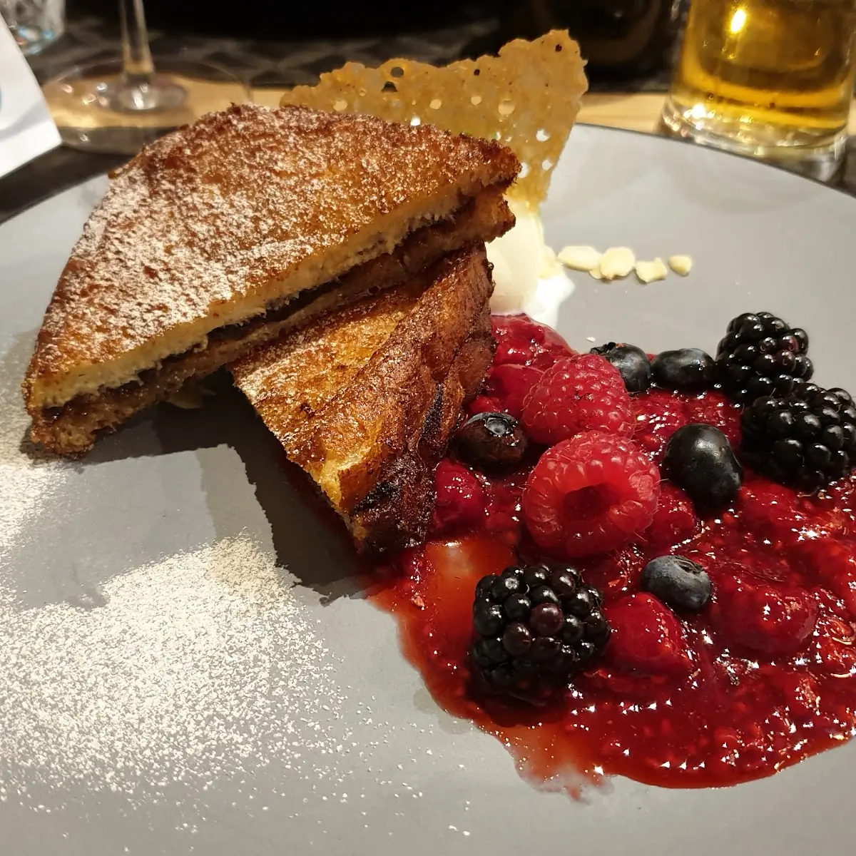 Essen und Trinken photo 8