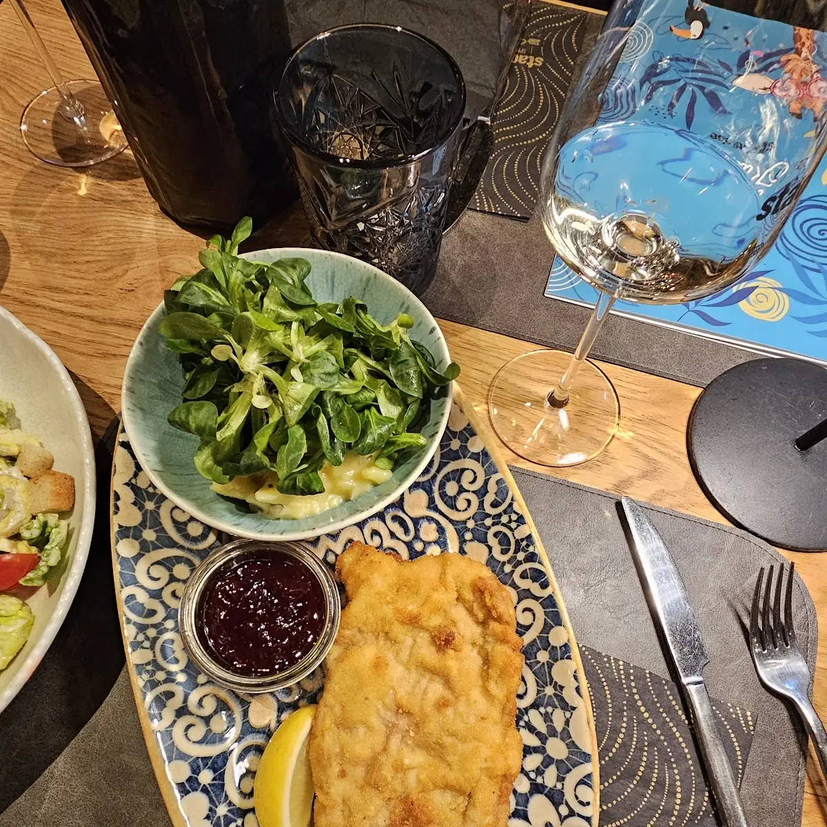 Essen und Trinken photo 9